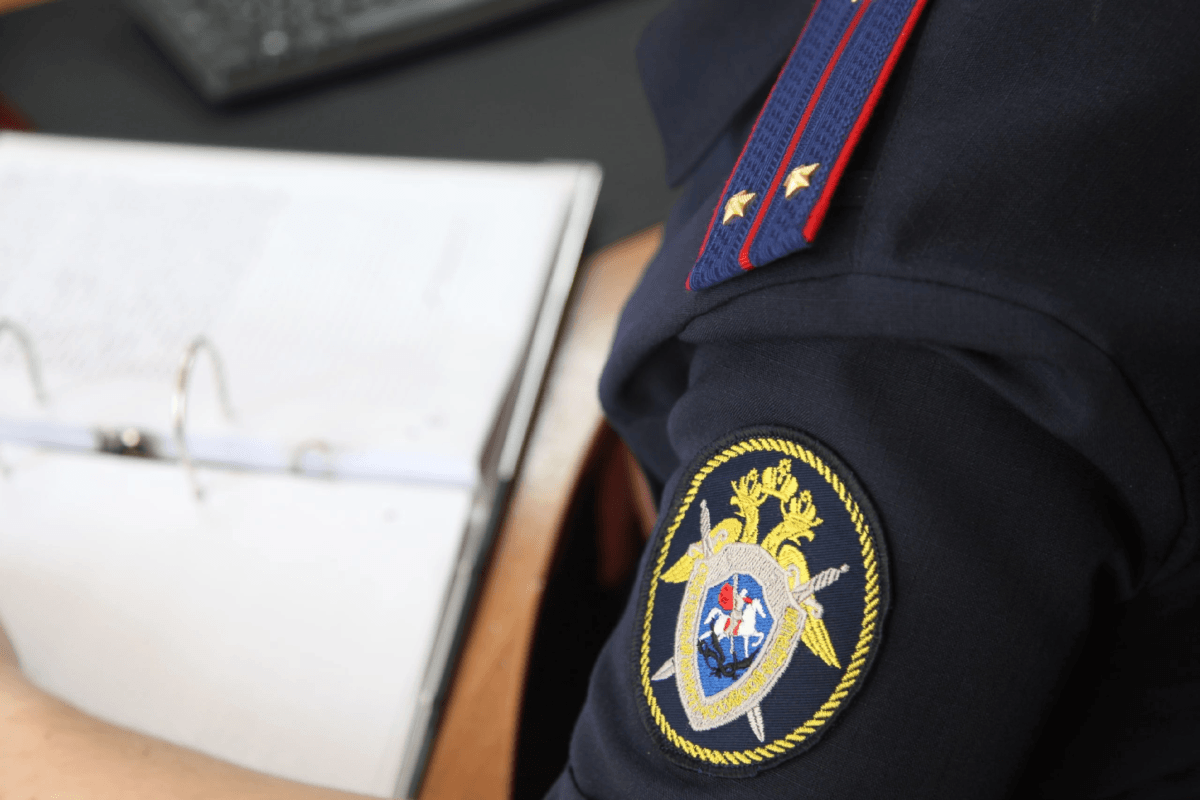 Случай с избиением подростка в Твери заинтересовал федеральный СК