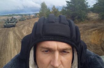 Улицу во Ржеве хотят назвать в честь героя СВО Артура Тулякова Улицу во Ржеве хотят назвать в честь героя СВО Артура Тулякова