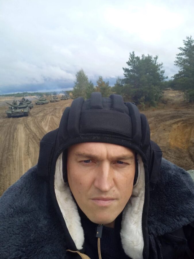 Улицу во Ржеве хотят назвать в честь героя СВО Артура Тулякова