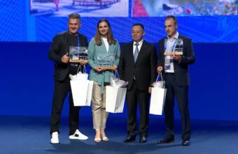 Три города Тверской области стали победителями всероссийского конкурса