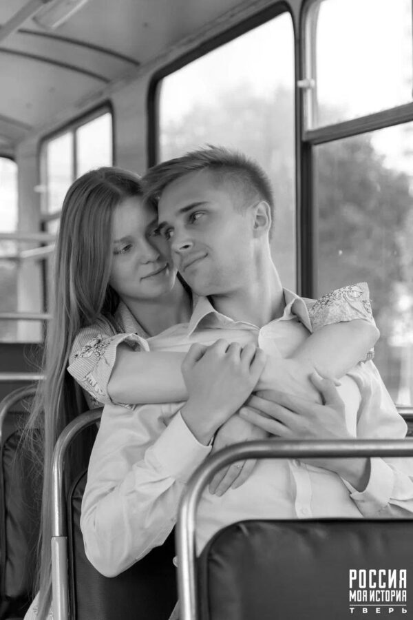 В Твери на один день откроют ретролокацию для фотографий