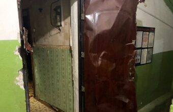 Жительницу Тверской области подозревают в убийстве собутыльника