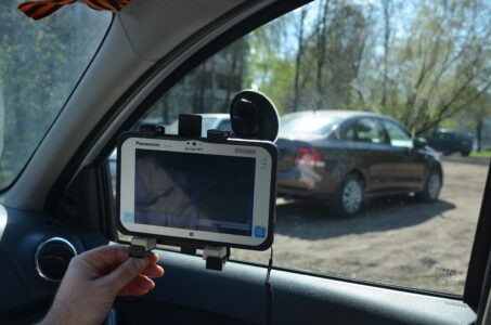 Нарушители правил парковки в Твери заплатят большие штрафы Нарушители правил парковки в Твери заплатят большие штрафы