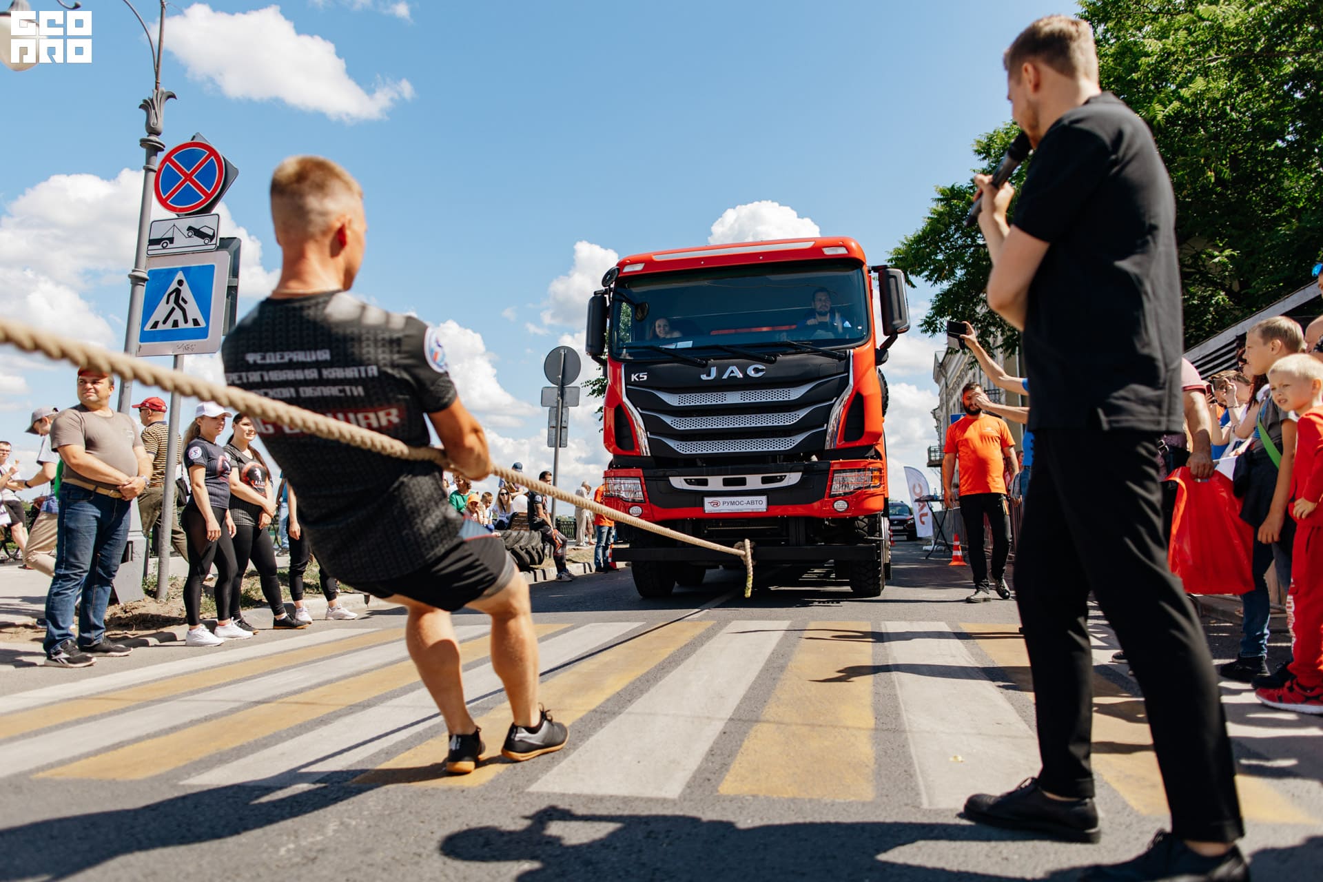 Стала известна программа празднования 888-летия Твери