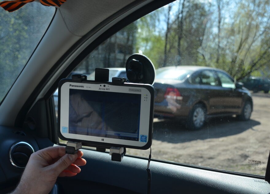 Нарушители правил парковки в Твери заплатят большие штрафы