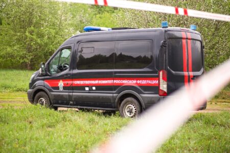 В Тверской области будут судить «черного лесоруба», обманувшего работников