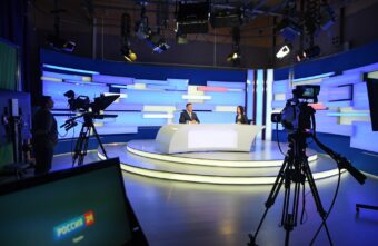 Игорь Руденя рассказал, что считает семейной ценностью