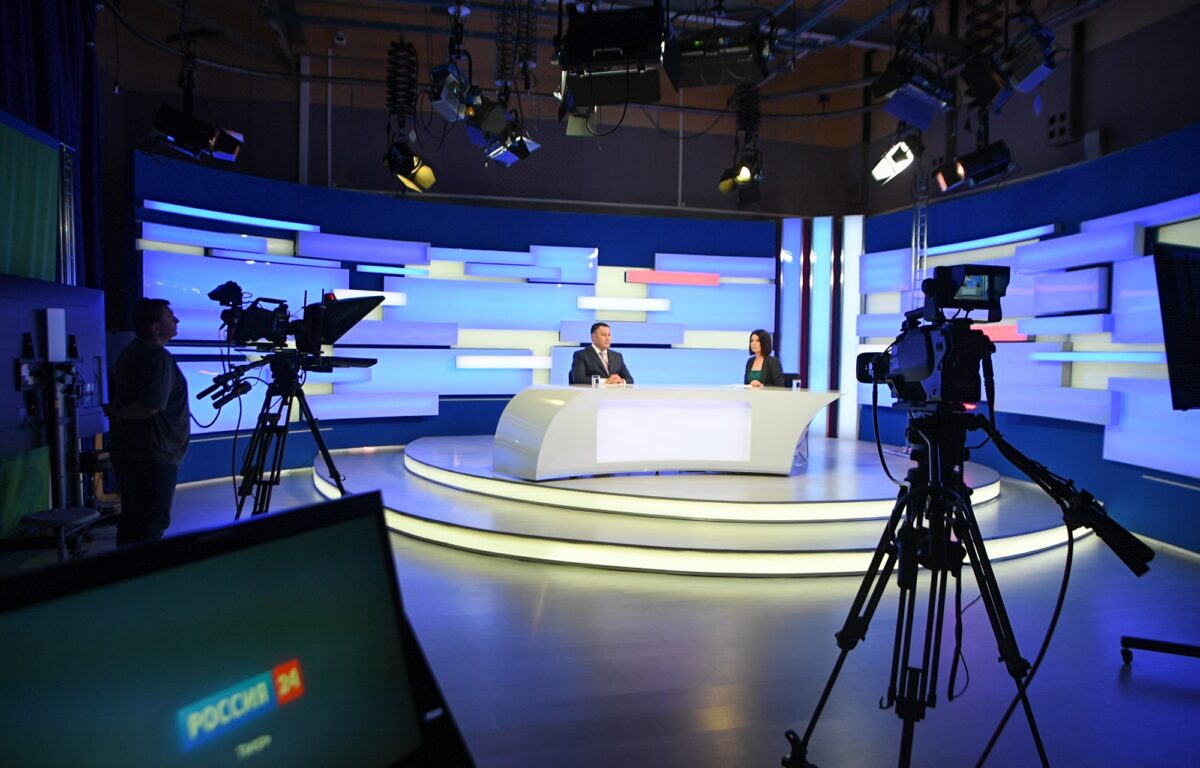 Игорь Руденя рассказал, что считает семейной ценностью