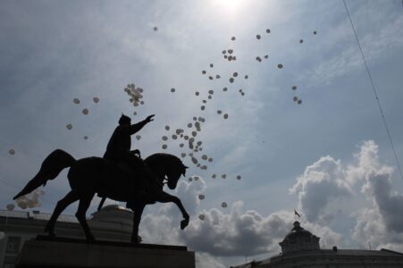 Стала известна программа празднования 888-летия Твери