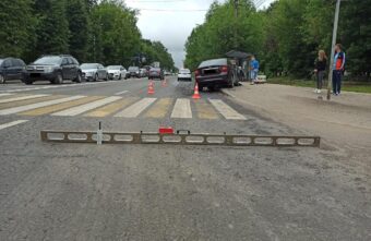 Появились подробности тройного ДТП с пострадавшим в Твери Появились подробности тройного ДТП с пострадавшим в Твери