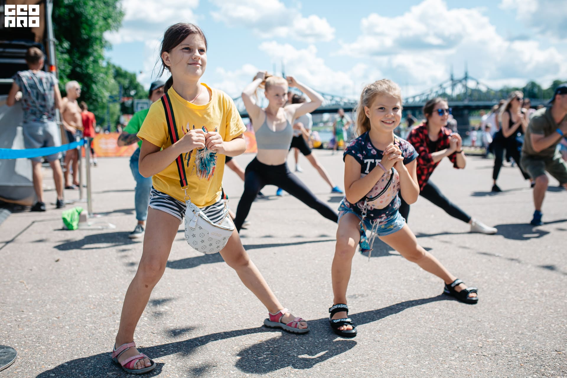 Стала известна программа празднования 888-летия Твери