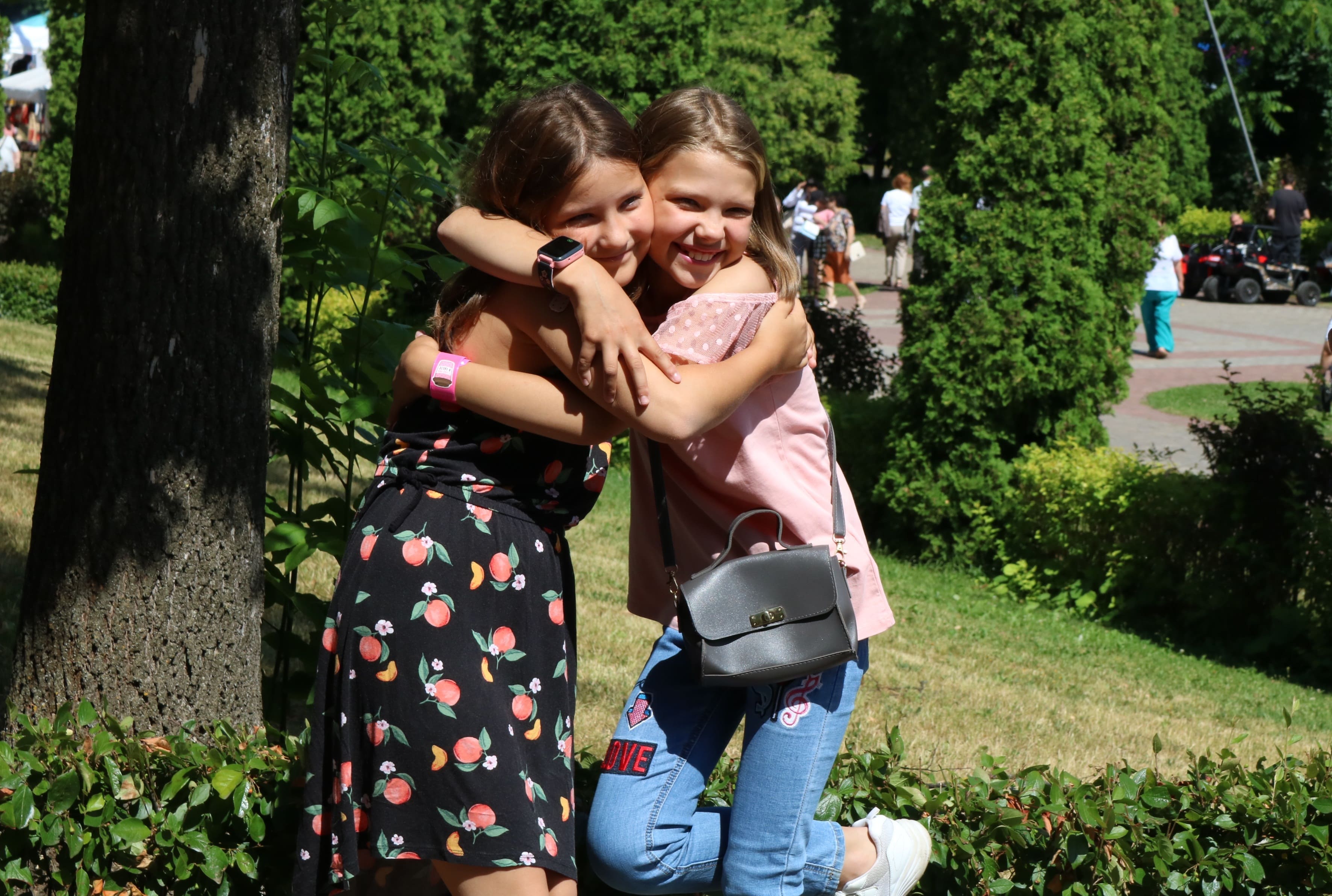 Стала известна программа празднования 888-летия Твери