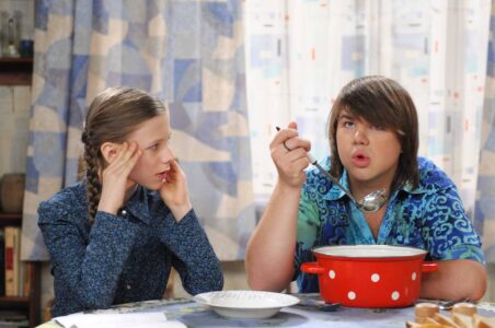 Тверской актер Михаил Казаков не снялся в новых «Папиных дочках»