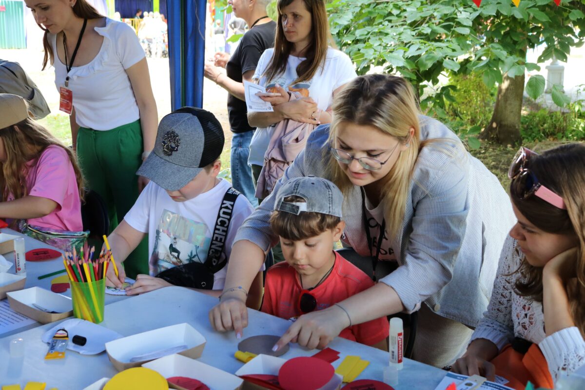 Стала известна программа празднования 888-летия Твери