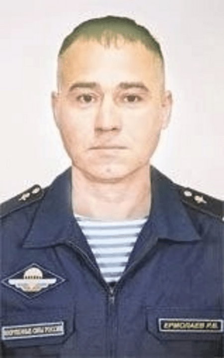 Тверской ефрейтор удостоен государственной награды за спасение людей в зоне СВО