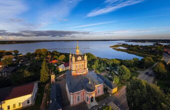 По поручению Игоря Рудени выделены дополнительные средства на развитие спортивной инфраструктуры Торопца По поручению Игоря Рудени выделены дополнительные средства на развитие спортивной инфраструктуры Торопца