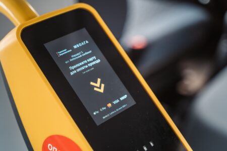 В Тверской области больше 10 тысяч пассажиров автобусов привлекли к ответственности