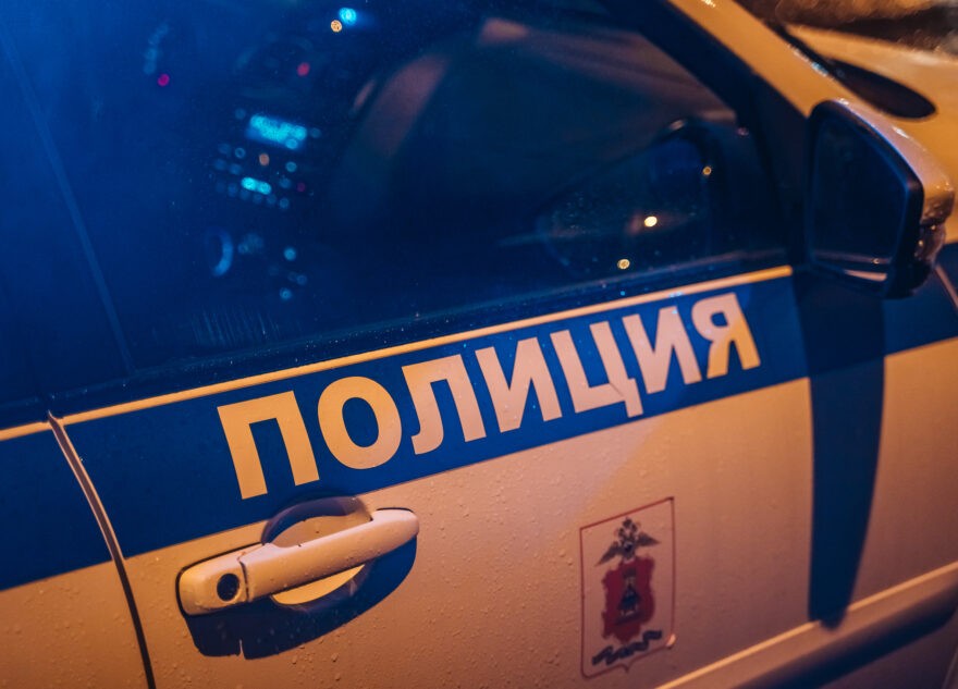 В Тверской области будут судить пьяного мотоциклиста и дебошира В Тверской области будут судить пьяного мотоциклиста и дебошира