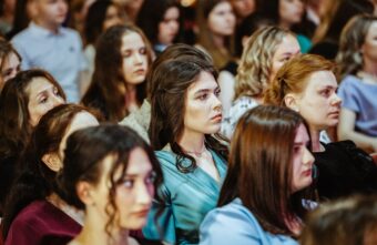 Порядка 500 выпускников медицинских колледжей придут на работу в больницы Тверской области Порядка 500 выпускников медицинских колледжей придут на работу в больницы Тверской области