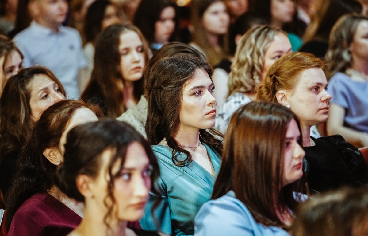 Порядка 500 выпускников медицинских колледжей придут на работу в больницы Тверской области