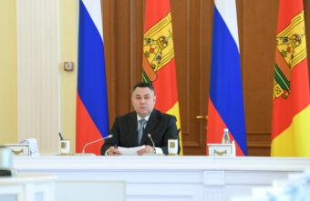 В Тверской области увеличили размер сертификата для многодетных семей на приобретение автомобиля В Тверской области увеличили размер сертификата для многодетных семей на приобретение автомобиля