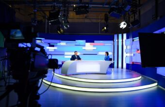 6 июля губернатор Игорь Руденя ответит на актуальные вопросы в прямом эфире 6 июля губернатор Игорь Руденя ответит на актуальные вопросы в прямом эфире