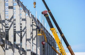 Компания «ДКС» расширяет производственные мощности технопарка в Твери