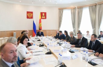 Правительство области выделило деньги на ремонт больницы №6 Твери