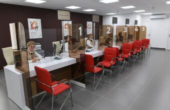 В МФЦ на территории Тверской области будут оказывать 54 новые услуги В МФЦ на территории Тверской области будут оказывать 54 новые услуги