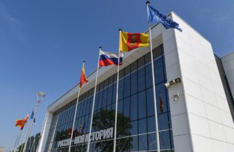 В Твери откроется выставка «Русский Азов»