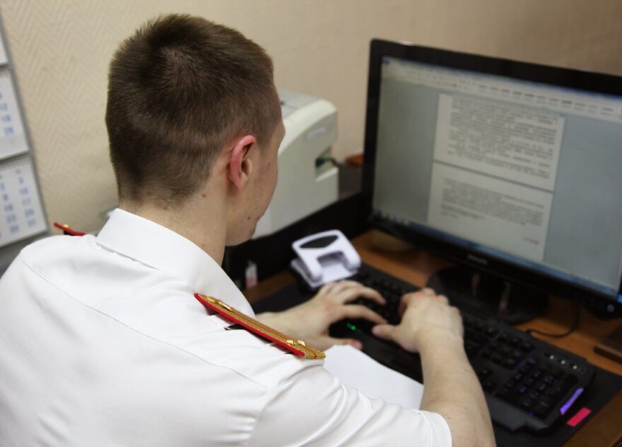 В Твери будут судить продажного гендиректора