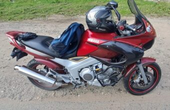 В Тверской области пешеход попал под колёса мотоцикла В Тверской области пешеход попал под колёса мотоцикла