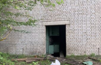 СК возбудил дело по факту травмирования ребенка на подстанции в Тверской области