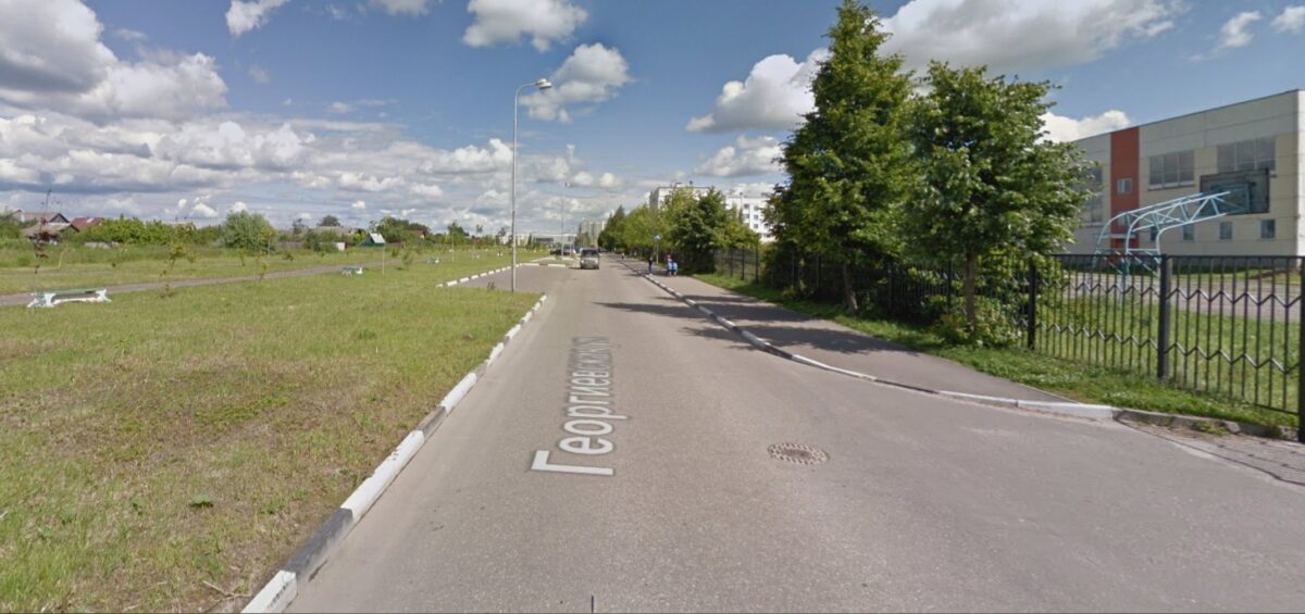 В Твери установят стелу Героям России