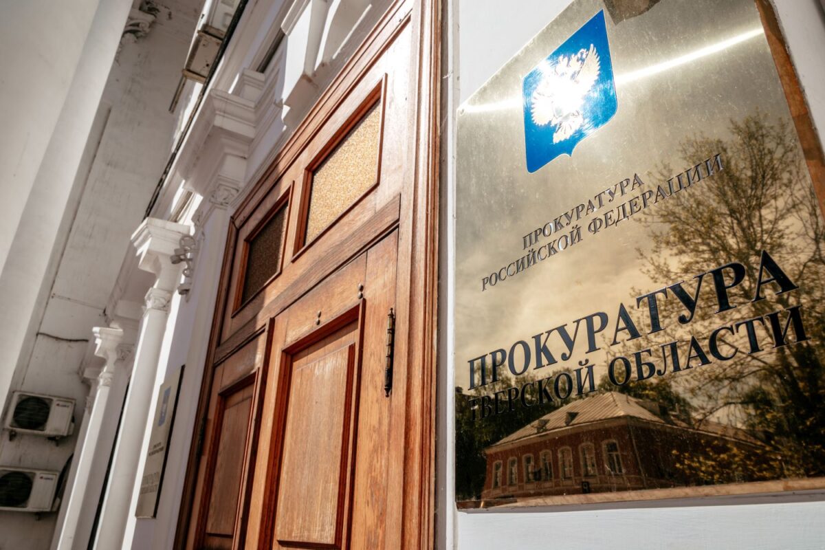 За убийство лося в Тверской области москвича лишили свободы