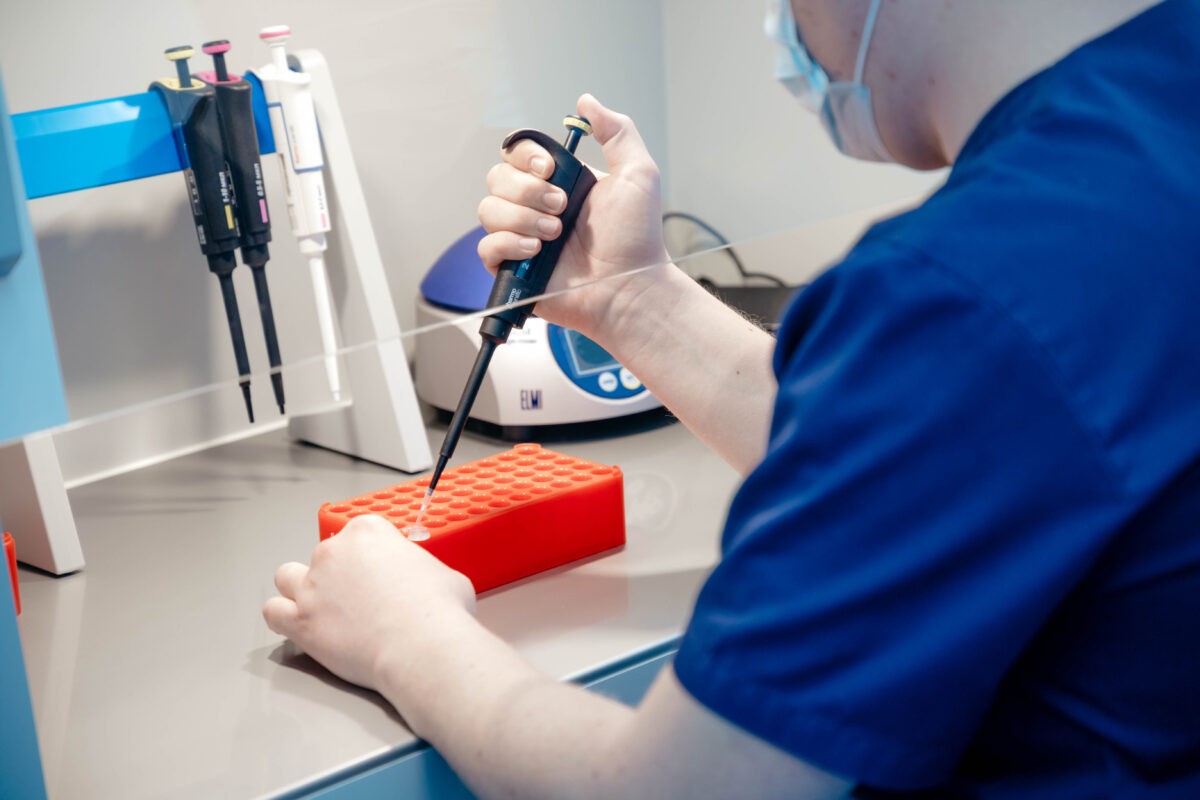 Тверские врачи спасли 16-летнего спортсмена с редкой формой гепатита Тверские врачи спасли 16-летнего спортсмена с редкой формой гепатита