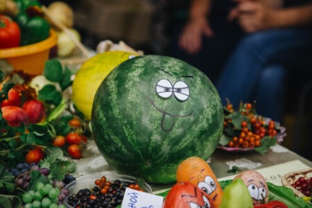 Роскачество: сухой хвостик арбуза не говорит о его спелости