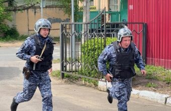 Поймать вора в Тверской области помогли соседи Поймать вора в Тверской области помогли соседи