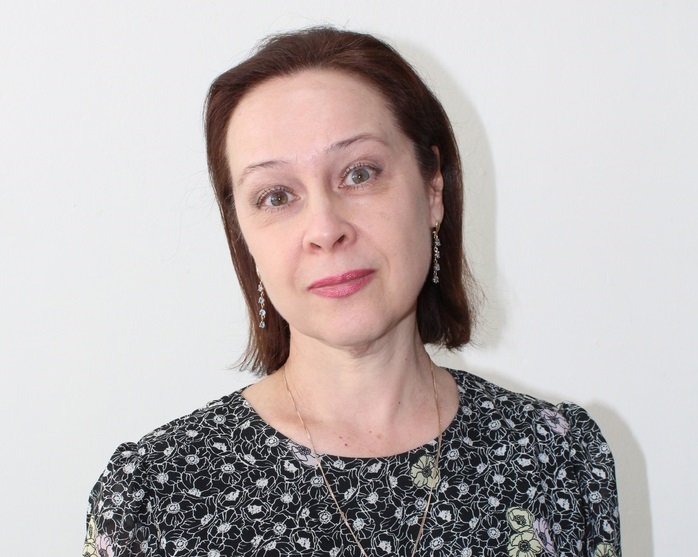 Наталья Пигина: «Для молодого человека служба в армии всегда остается почетной»