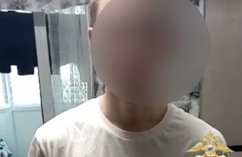 В Тверской области задержали мошенника, работавшего по схеме "родственник в беде" В Тверской области задержали мошенника, работавшего по схеме "родственник в беде"