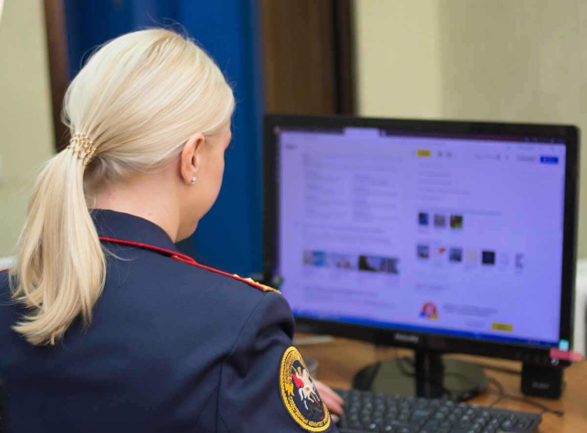 В Тверской области мужчину подозревают в растлении маленького ребенка