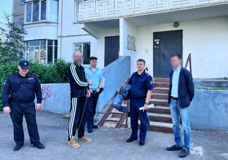 Из-за потерявшего сознание мужчины в Тверской области убили двух женщин