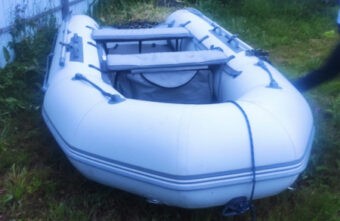 В Тверской области поймали преступную группу, которая похищала мотоциклы и лодки В Тверской области поймали преступную группу, которая похищала мотоциклы и лодки