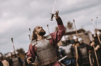 В Тверской области пройдёт фестиваль живой истории «Былинный Берег» В Тверской области пройдёт фестиваль живой истории «Былинный Берег»