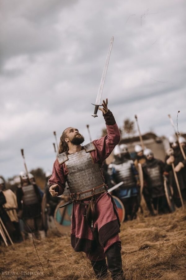 В Тверской области пройдёт фестиваль живой истории «Былинный Берег»