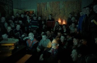 Как закалялись пацаны: завершились съемки сериала Жоры Крыжовникова о молодежных группировках 80-х Как закалялись пацаны: завершились съемки сериала Жоры Крыжовникова о молодежных группировках 80-х