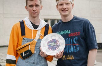 Wink и more.tv анонсировали старт съемок пятого сезона «Трудных подростков» Wink и more.tv анонсировали старт съемок пятого сезона «Трудных подростков»