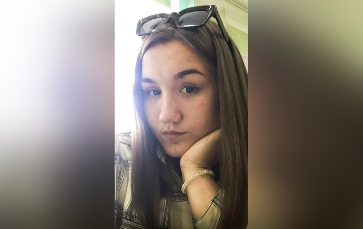 Несовершеннолетняя девушка пропала в Тверской области