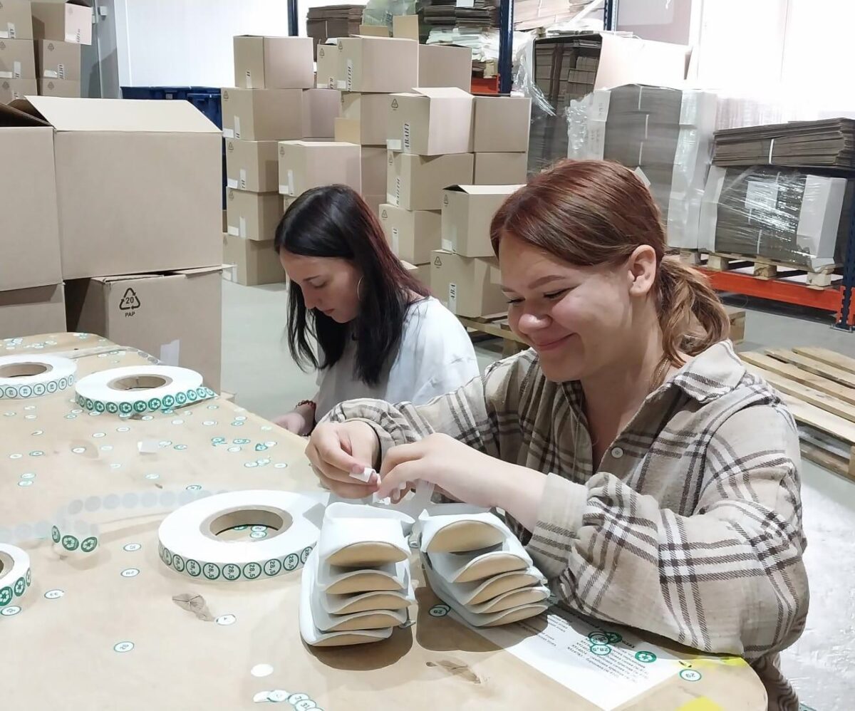 Скоро калязинские школьники будут получать первую зарплату Скоро калязинские школьники будут получать первую зарплату