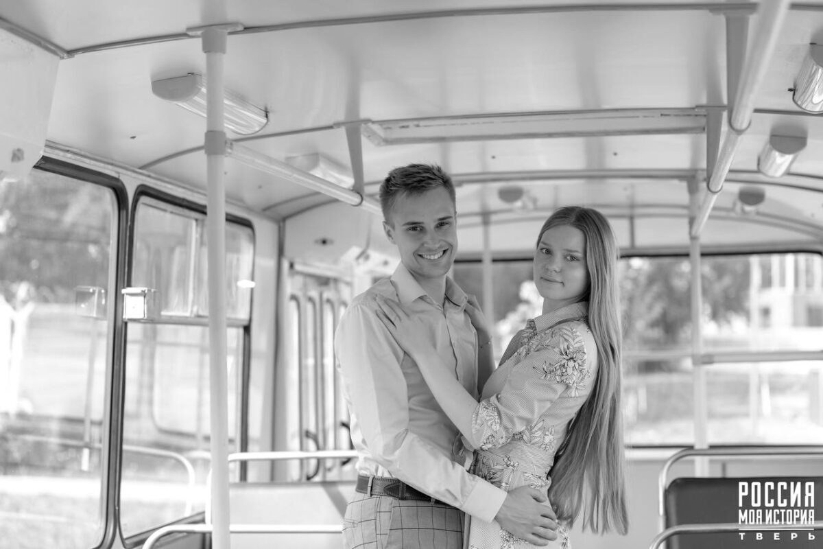 В Твери на один день откроют ретролокацию для фотографий